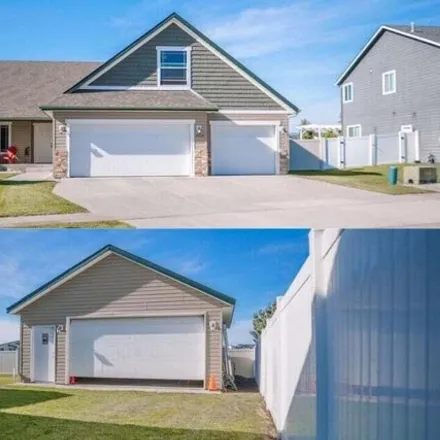 Buy this 4 bed house on 2525 North Vulpes Court in Post Falls, ID 83854