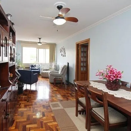 Buy this 3 bed apartment on Rua Andaraí in Passo da Areia, Porto Alegre - RS