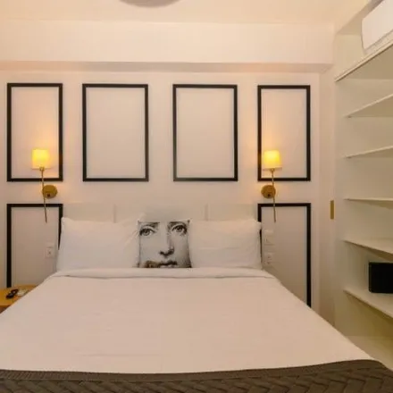 Buy this 1 bed apartment on Rua Tenente Coronel Fabricio Pilar in Montserrat, Porto Alegre - RS