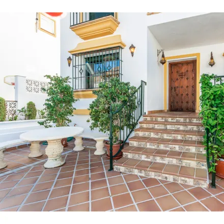 Image 1 - Marbella, Andalusia, Spain - Townhouse for sale