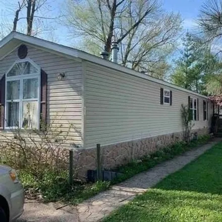 Buy this studio apartment on Trailer Park in Mauston, WI