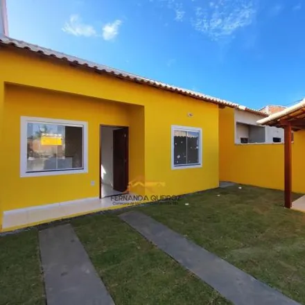 Buy this 1 bed house on Avenida Independência in Unamar, Cabo Frio - RJ