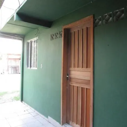 Rent this 1 bed apartment on Rua Professora Edmée Neal Algouver 649 in Alto Boqueirão, Curitiba - PR