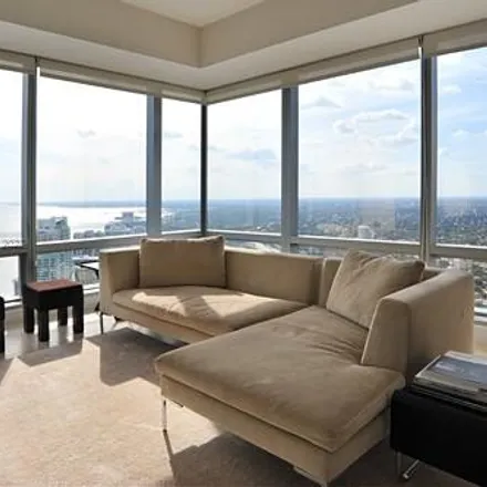 Rent this 2 bed condo on Four Seasons Hotel Miami in Southeast 14th Terrace, Miami