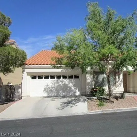 Rent this 3 bed house on 1990 Canyon Breeze Drive in Las Vegas, NV 89134