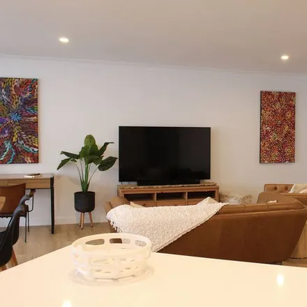 Rent this 3 bed apartment on Wollongong NSW 2500