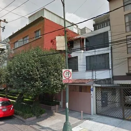 Buy this 3 bed apartment on CCK San Francisco in Avenida San Francisco, Benito Juárez