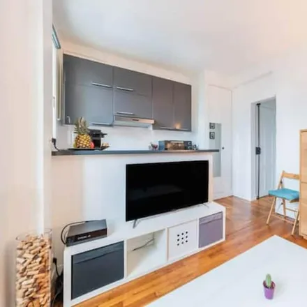 Rent this 1 bed apartment on 92120 Montrouge