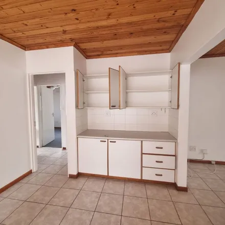 Rent this 3 bed apartment on Traminer Street in Die Wingerd, Somerset West