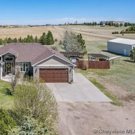 Buy this 4 bed house on 6601 Julia Road in Ranchettes, Laramie County