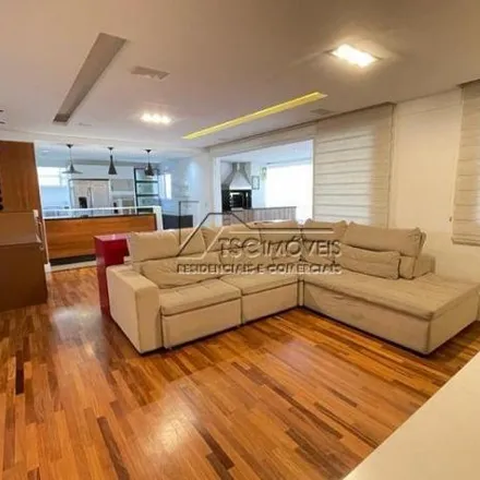 Buy this 3 bed apartment on Rua David Ben Gurion in Ferreira, São Paulo - SP