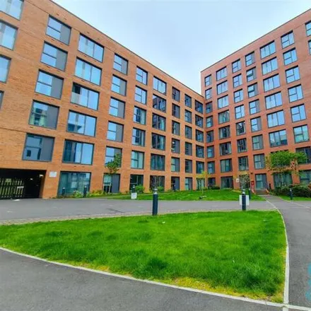 Buy this 2 bed apartment on Windmill Street in Attwood Green, B1 1NH