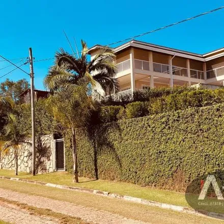 Buy this 6 bed house on Estrada Municipal do Mingu in Atibaia, Atibaia - SP