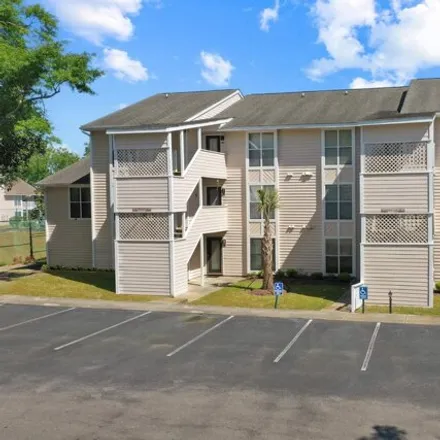 Buy this 1 bed condo on 4406 Little River Inn Lane in Bridgewater, Horry County