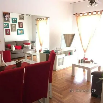 Rent this 1 bed apartment on General José de San Martín 752 in Vicente López, B1638 ABD Vicente López