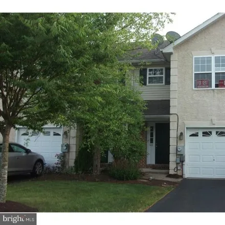 Rent this 3 bed house on 104 Fairway Drive in Trappe, Montgomery County