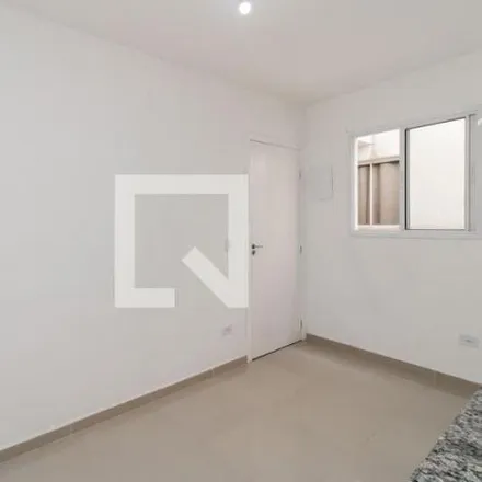 Rent this 2 bed apartment on Rua Salgueiro in Cidade Patriarca, São Paulo - SP