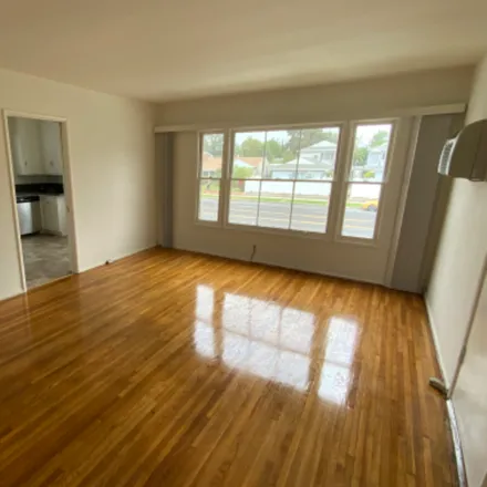 Rent this 1 bed condo on 13744 Burbank
