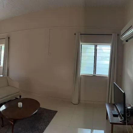 Rent this 4 bed house on Accra in Korle-Klottey Municipal District, Ghana