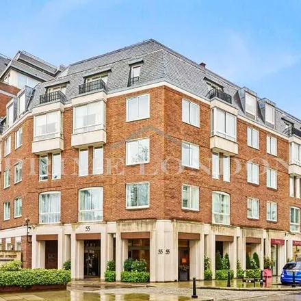 Rent this 2 bed apartment on 55 Ebury Street in London, SW1W 0NZ