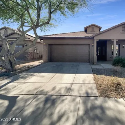 Buy this 4 bed house on 2513 West Brookhart Way in Phoenix, AZ 85085