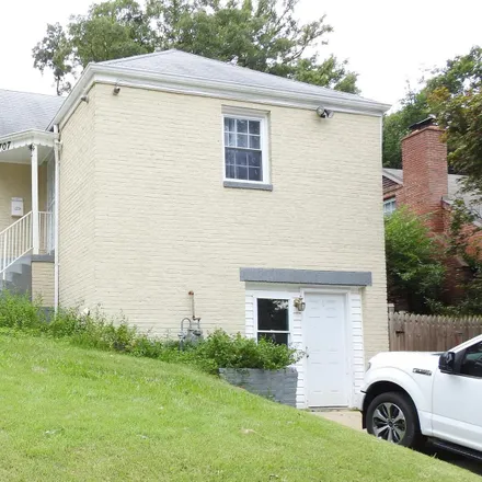 Buy this 5 bed house on 5701 Longfellow Street in Hyattsville, MD 20782