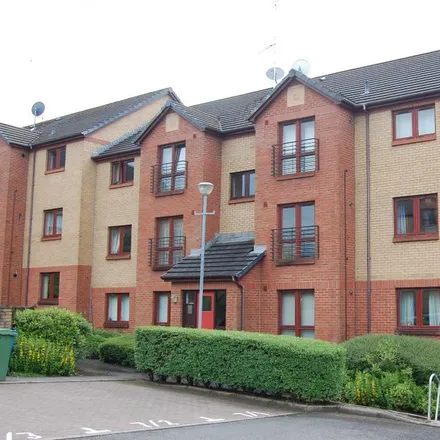 Image 1 - Knightswood Court, Low Knightswood, Glasgow, G13 2XN, United Kingdom - Apartment for rent