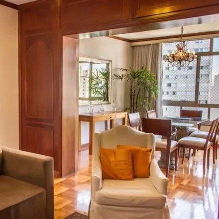 Buy this 4 bed apartment on SUS - Pronto Socorro Barra Funda in Rua Vitorino Carmilo 717, Campos Elísios