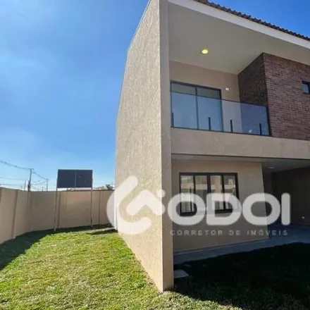 Buy this 3 bed house on Metal Franca in Rua Curitiba, Ouro Fino