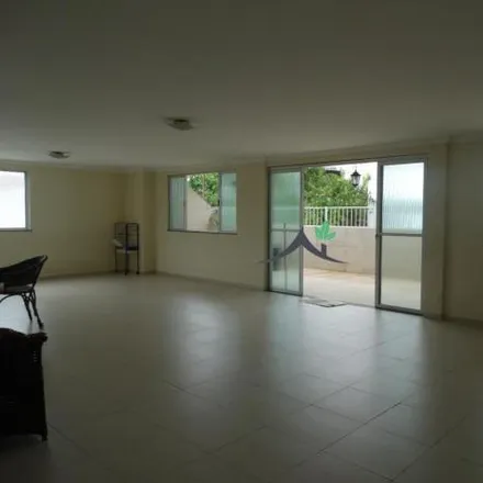 Buy this 4 bed apartment on Rua Monsenhor Gaspar Sadoc in Costa Azul, Salvador - BA