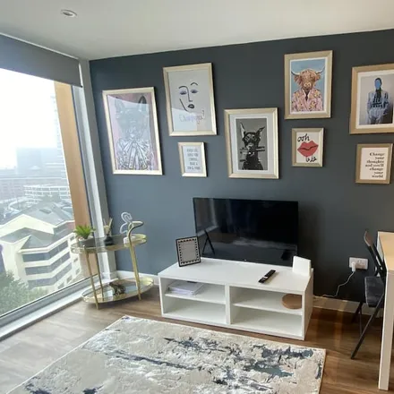Image 9 - Salford, M5 3NX, United Kingdom - Apartment for rent