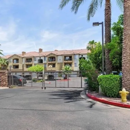 Image 2 - Van Buren St & 53rd St, East Van Buren Street, Phoenix, AZ 85005, USA - Apartment for rent