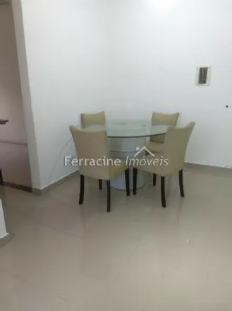 Rent this 2 bed apartment on Escola da Prefeitura de Guarulos Celso Furtado in Rua Manoel Reis da Silva, Bonsucesso