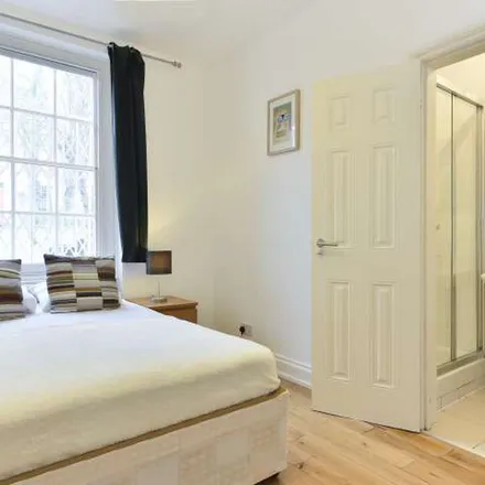 Image 7 - 81 Camden Road, London, NW1 9EX, United Kingdom - Apartment for rent
