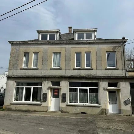 Image 1 - unnamed road, 5651 Walcourt, Belgium - Apartment for rent