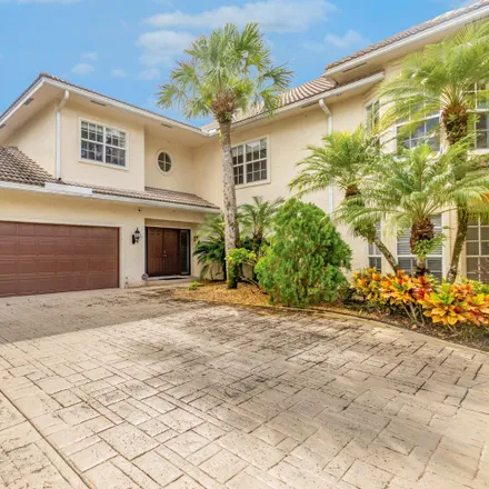 Buy this 4 bed condo on 11839 Pebblewood Drive in Wellington, Palm Beach County