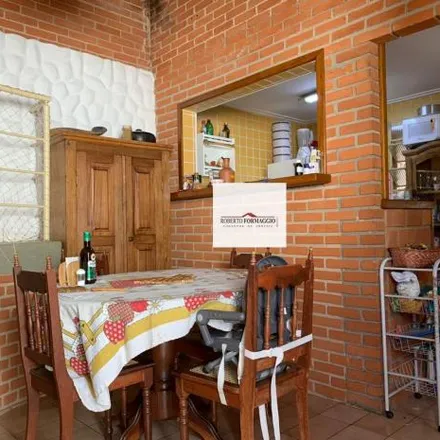 Image 1 - Rua Arthur, São Dimas, Piracicaba - SP, 13416-401, Brazil - House for sale