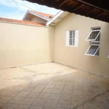 Buy this 2 bed house on Rua Álvares Machado in Cecap, Piracicaba - SP