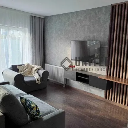 Buy this 2 bed apartment on Swojczycka in 51-503 Wrocław, Poland