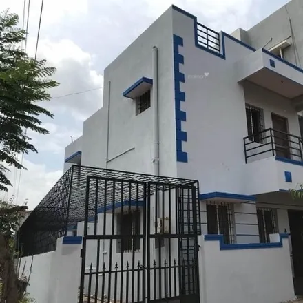 Image 2 - unnamed road, Kempapura, Bengaluru - 560092, Karnataka, India - House for rent