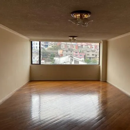 Image 2 - Sana Sana, Avenida de las Palmeras, 170514, Quito, Ecuador - Apartment for sale