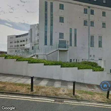 Rent this 2 bed apartment on Grand Ocean in Suez Way, Brighton