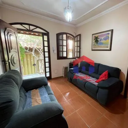 Buy this 8 bed house on Rua Itanhaém in Piratininga, Belo Horizonte - MG