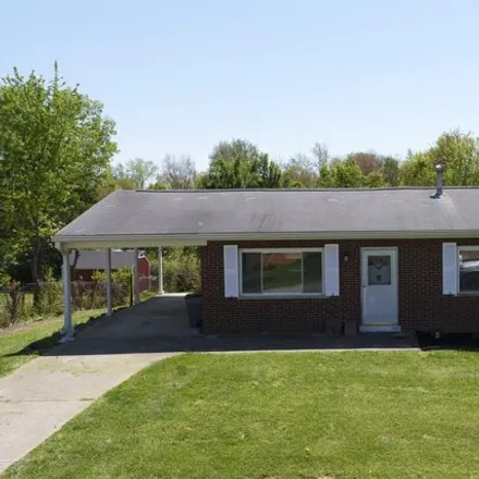 Buy this 3 bed house on 6092 Ridge Road in Florence, KY 41042