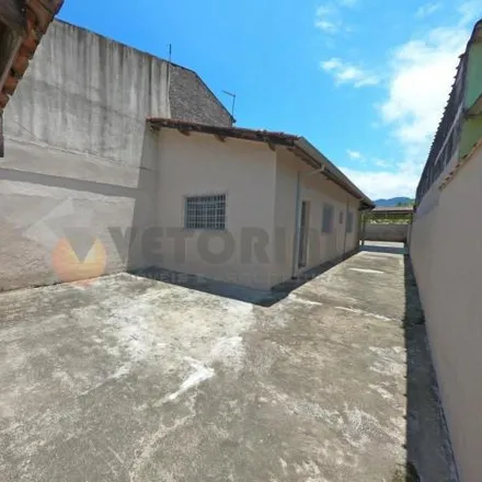 Rent this 2 bed house on Avenida Uirapuru in Pontal Santa Marina, Caraguatatuba - SP