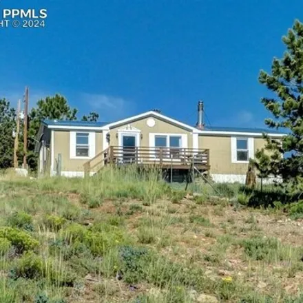 Buy this 3 bed house on 4287 Campfire Road in Park County, CO 80449