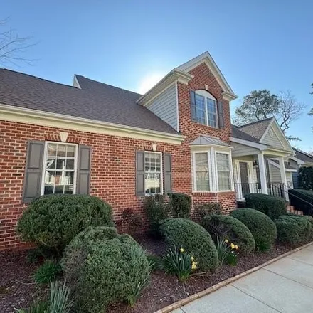 Rent this 3 bed house on 9175 White Eagle Court in Raleigh, NC 27617