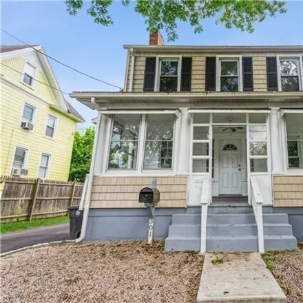 Buy this 3 bed house on 301 Prospect Avenue in New Haven, CT 06512