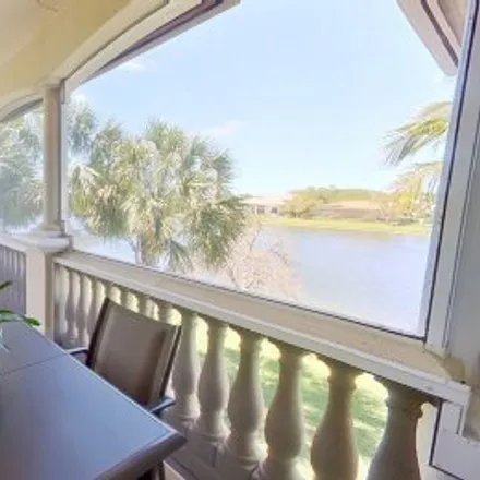 Buy this 3 bed apartment on #25,111 Tresana Boulevard in Jupiter Country Club, Jupiter