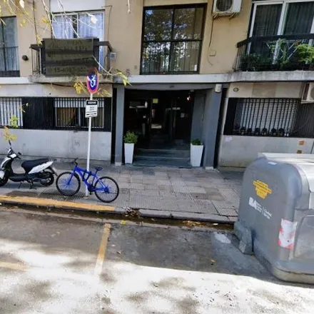 Buy this studio apartment on Ortega y Gasset 1649 in Palermo, C1426 ABC Buenos Aires